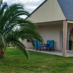 Chateaubriand Hébergement de vacances